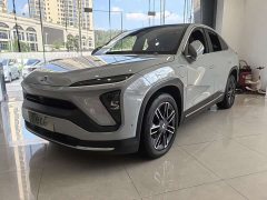 NIO EC6 2020 465KM Sport Edition - ფოტო 1