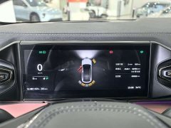 NIO EC6 2020 465KM Sport Edition - ფოტო 10