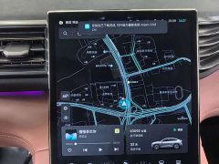 NIO EC6 2020 465KM Sport Edition - ფოტო 11