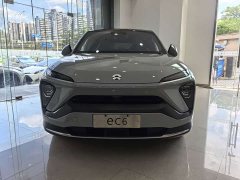 NIO EC6 2020 465KM Sport Edition - ფოტო 2