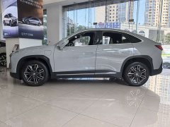 NIO EC6 2020 465KM Sport Edition - ფოტო 3