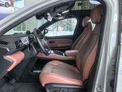 NIO EC6 2020 465KM Sport Edition - ფოტო 4