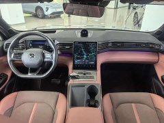 NIO EC6 2020 465KM Sport Edition - ფოტო 5