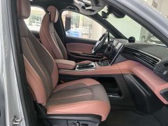 NIO EC6 2020 465KM Sport Edition - ფოტო 6