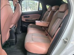 NIO EC6 2020 465KM Sport Edition - ფოტო 8