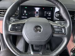 NIO EC6 2020 465KM Sport Edition - ფოტო 9