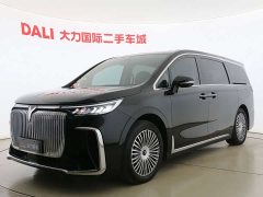 Voyah Lantu Dreamchaser 2025 PHEV AWD Excellence Kunpeng Edition - ფოტო 1