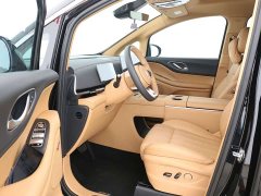 Voyah Lantu Dreamchaser 2025 PHEV AWD Excellence Kunpeng Edition - ფოტო 10