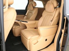 Voyah Lantu Dreamchaser 2025 PHEV AWD Excellence Kunpeng Edition - ფოტო 11