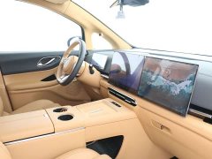 Voyah Lantu Dreamchaser 2025 PHEV AWD Excellence Kunpeng Edition - ფოტო 15