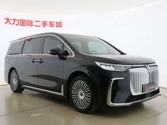 Voyah Lantu Dreamchaser 2025 PHEV AWD Excellence Kunpeng Edition - ფოტო 2
