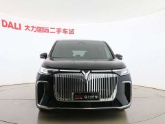 Voyah Lantu Dreamchaser 2025 PHEV AWD Excellence Kunpeng Edition - ფოტო 3