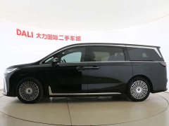 Voyah Lantu Dreamchaser 2025 PHEV AWD Excellence Kunpeng Edition - ფოტო 4