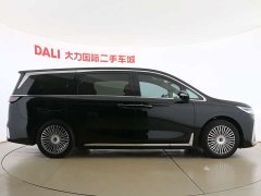 Voyah Lantu Dreamchaser 2025 PHEV AWD Excellence Kunpeng Edition - ფოტო 5