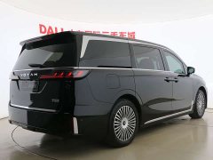 Voyah Lantu Dreamchaser 2025 PHEV AWD Excellence Kunpeng Edition - ფოტო 6