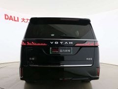 Voyah Lantu Dreamchaser 2025 PHEV AWD Excellence Kunpeng Edition - ფოტო 8