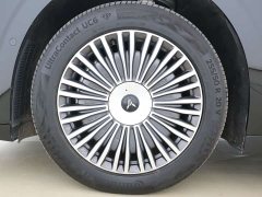 Voyah Lantu Dreamchaser 2025 PHEV AWD Excellence Kunpeng Edition - ფოტო 9