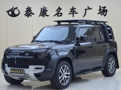 Land Rover Defender Facelift 110 3.0T P400 Dark Edition - фото 1