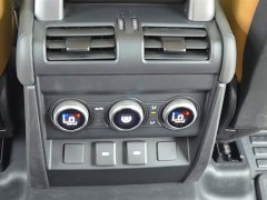 Land Rover Defender Facelift 110 3.0T P400 Dark Edition - фото 10