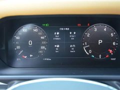 Land Rover Defender Facelift 110 3.0T P400 Dark Edition - фото 12
