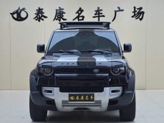 Land Rover Defender Facelift 110 3.0T P400 Dark Edition - фото 2