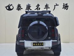Land Rover Defender Facelift 110 3.0T P400 Dark Edition - фото 3