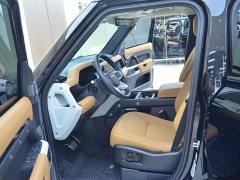 Land Rover Defender Facelift 110 3.0T P400 Dark Edition - фото 4