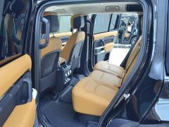 Land Rover Defender Facelift 110 3.0T P400 Dark Edition - фото 5