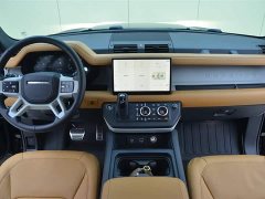 Land Rover Defender Facelift 110 3.0T P400 Dark Edition - фото 6