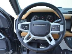 Land Rover Defender Facelift 110 3.0T P400 Dark Edition - фото 9