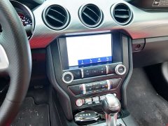 Ford Mustang 2020 2.3L EcoBoost - ფოტო 10