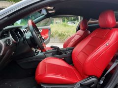 Ford Mustang 2020 2.3L EcoBoost - ფოტო 11