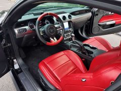 Ford Mustang 2020 2.3L EcoBoost - ფოტო 12
