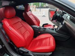 Ford Mustang 2020 2.3L EcoBoost - ფოტო 13
