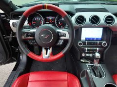Ford Mustang 2020 2.3L EcoBoost - ფოტო 14