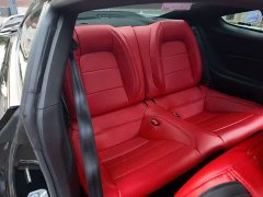 Ford Mustang 2020 2.3L EcoBoost - ფოტო 16