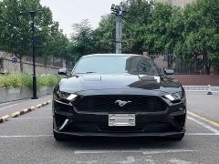 Ford Mustang 2020 2.3L EcoBoost - ფოტო 2