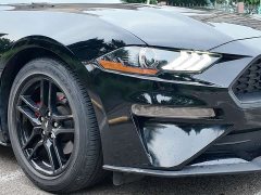 Ford Mustang 2020 2.3L EcoBoost - ფოტო 4
