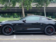 Ford Mustang 2020 2.3L EcoBoost - ფოტო 5