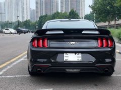 Ford Mustang 2020 2.3L EcoBoost - ფოტო 6