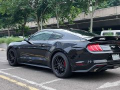 Ford Mustang 2020 2.3L EcoBoost - ფოტო 7