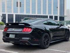 Ford Mustang 2020 2.3L EcoBoost - ფოტო 8