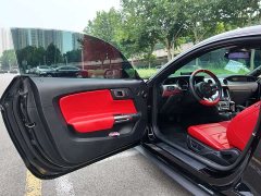 Ford Mustang 2020 2.3L EcoBoost - ფოტო 9