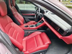 Porsche 2020 Porsche Taycan - ფოტო 10
