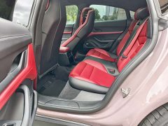 Porsche 2020 Porsche Taycan - ფოტო 14