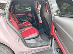Porsche 2020 Porsche Taycan - ფოტო 15