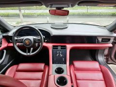 Porsche 2020 Porsche Taycan - ფოტო 6