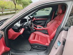 Porsche 2020 Porsche Taycan - ფოტო 7