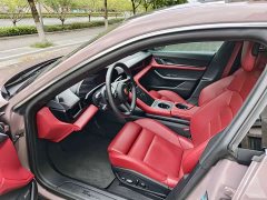 Porsche 2020 Porsche Taycan - ფოტო 9