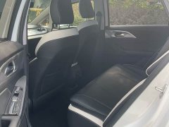 Geely Geometry E Firefly 320KM Cute Tiger 5-Seater - ფოტო 3